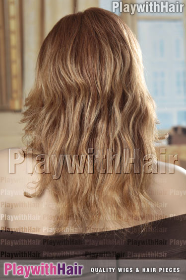 b8/30/14/26ro Ombre Gradient Brown To Blonde Tips
