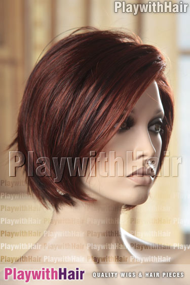 1304 Red Brown Mix
