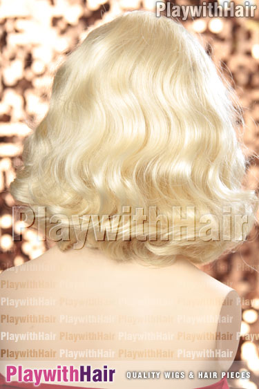 613 Platinum Blonde