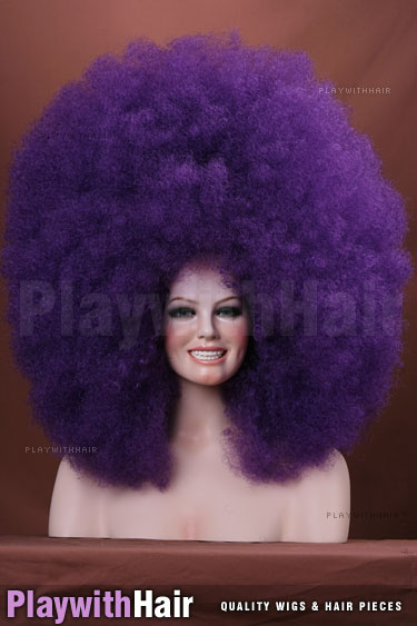 purple Purple Lavender
