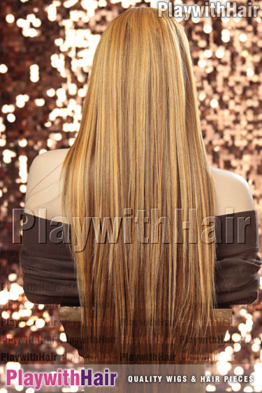 dx3147 Natural Red Blonde STACKED