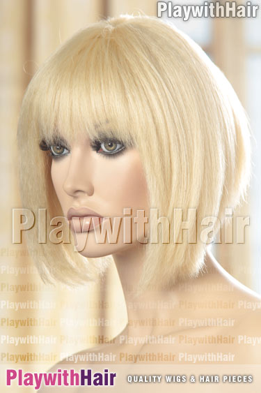 613 Platinum Blonde
