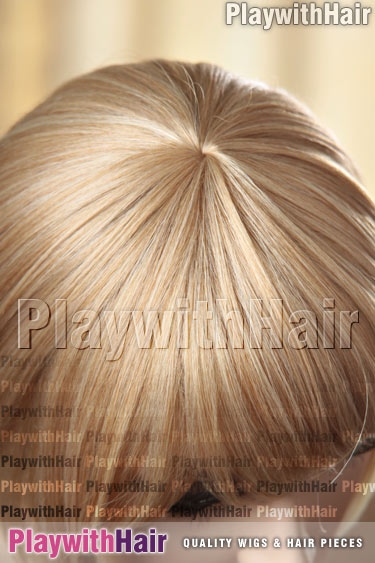 lx2733 Ombre Brown Auburn Blonde