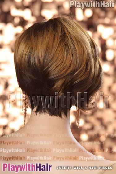 3t1b/804 Brown Blonde Ombre Mix