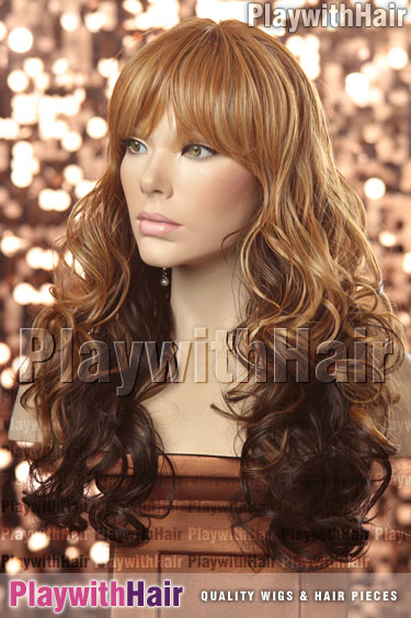 f2032 Blonde Brown STACKED